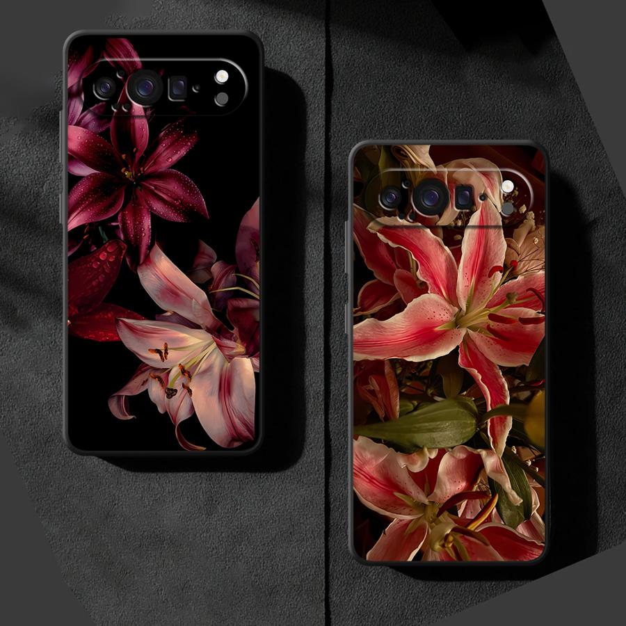 Чехол для телефона Funda для G – обзор и цена Phone Cases Google Pixel 7