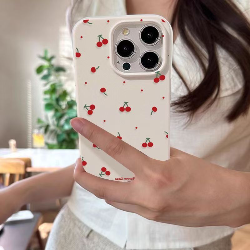Чехол для телефона с милым мул – обзор и цена Cute Cartoon Case
