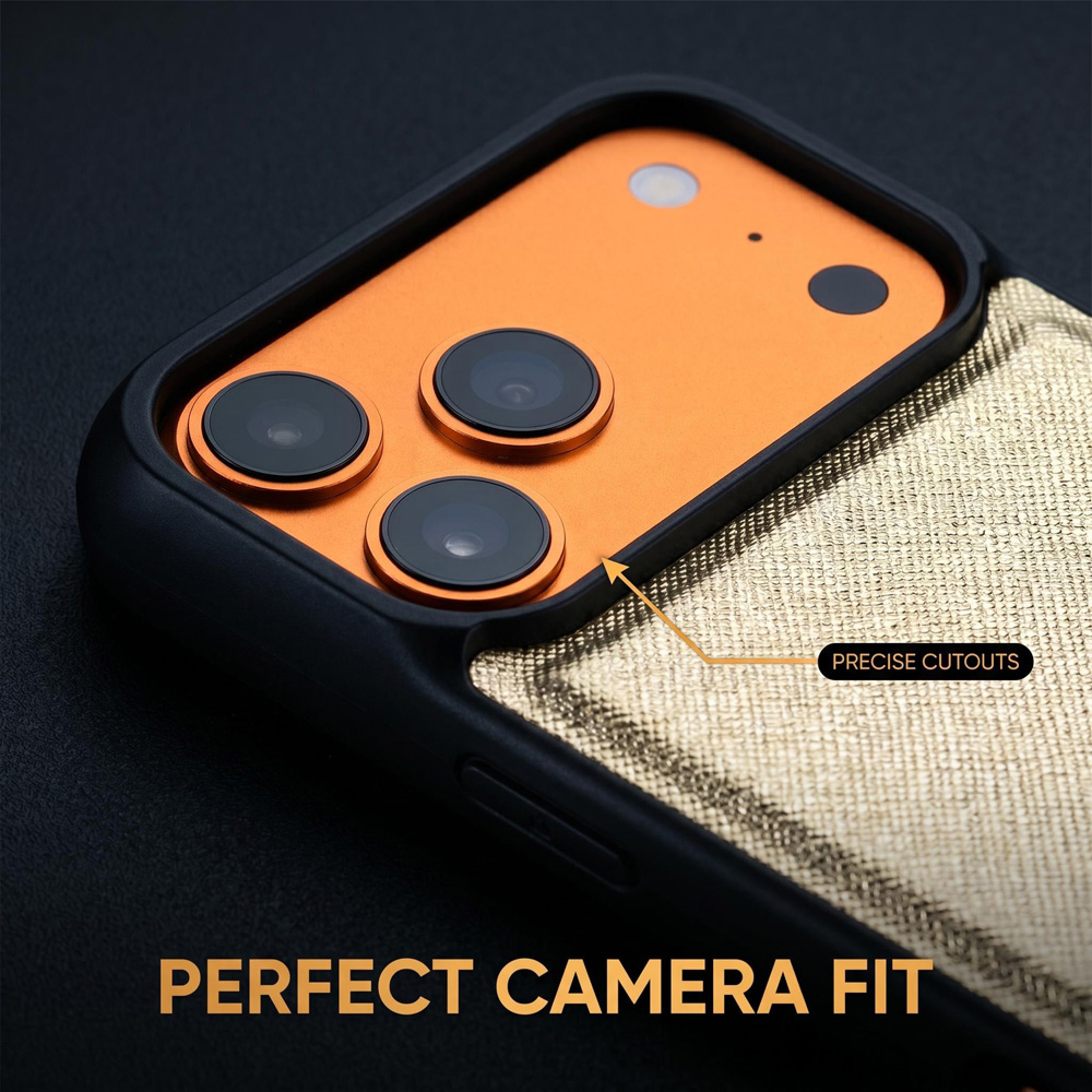 Минималистичный чехол INS из к – обзор и цена Monogram Custom Case