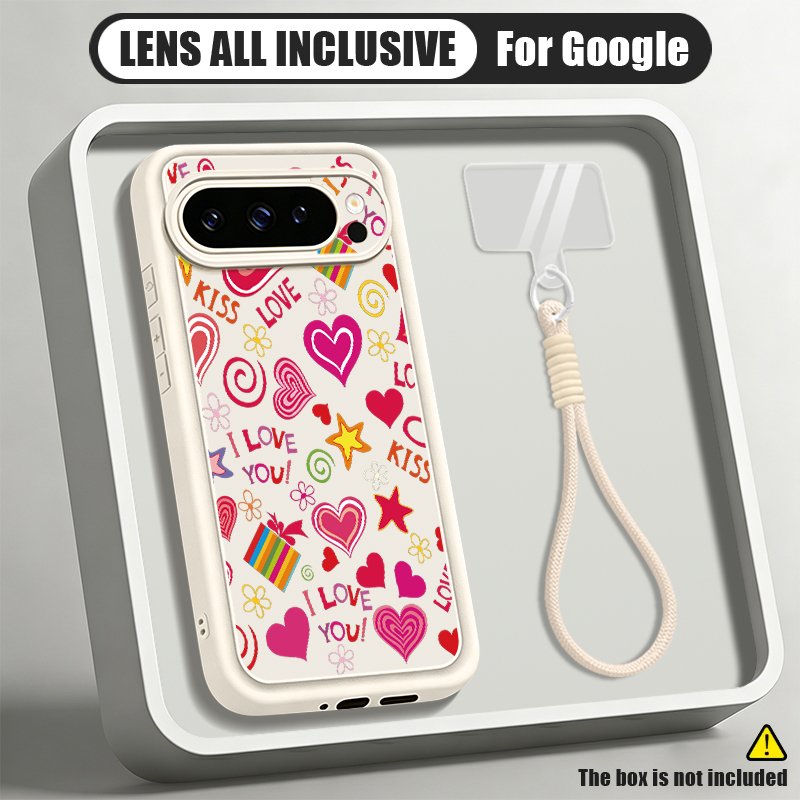 Чехол для телефона с узором в  – обзор и цена Phone Cases Google Pixel 7