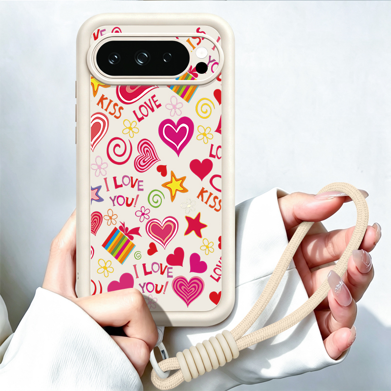 Чехол для телефона с узором в  – обзор и цена Phone Cases Google Pixel 7