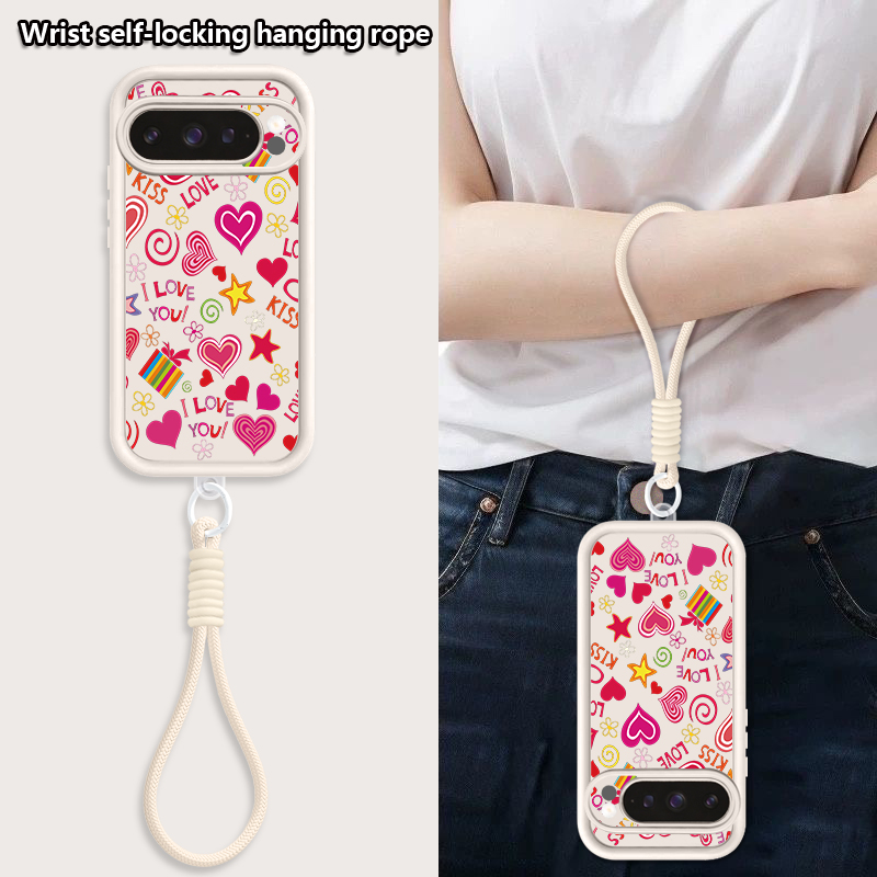 Чехол для телефона с узором в  – обзор и цена Phone Cases Google Pixel 7