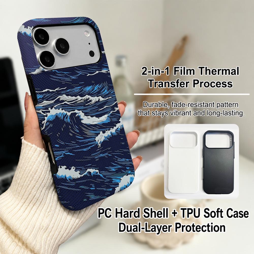 Роскошный чехол для телефона M – обзор и цена Phone Cases Magsafe