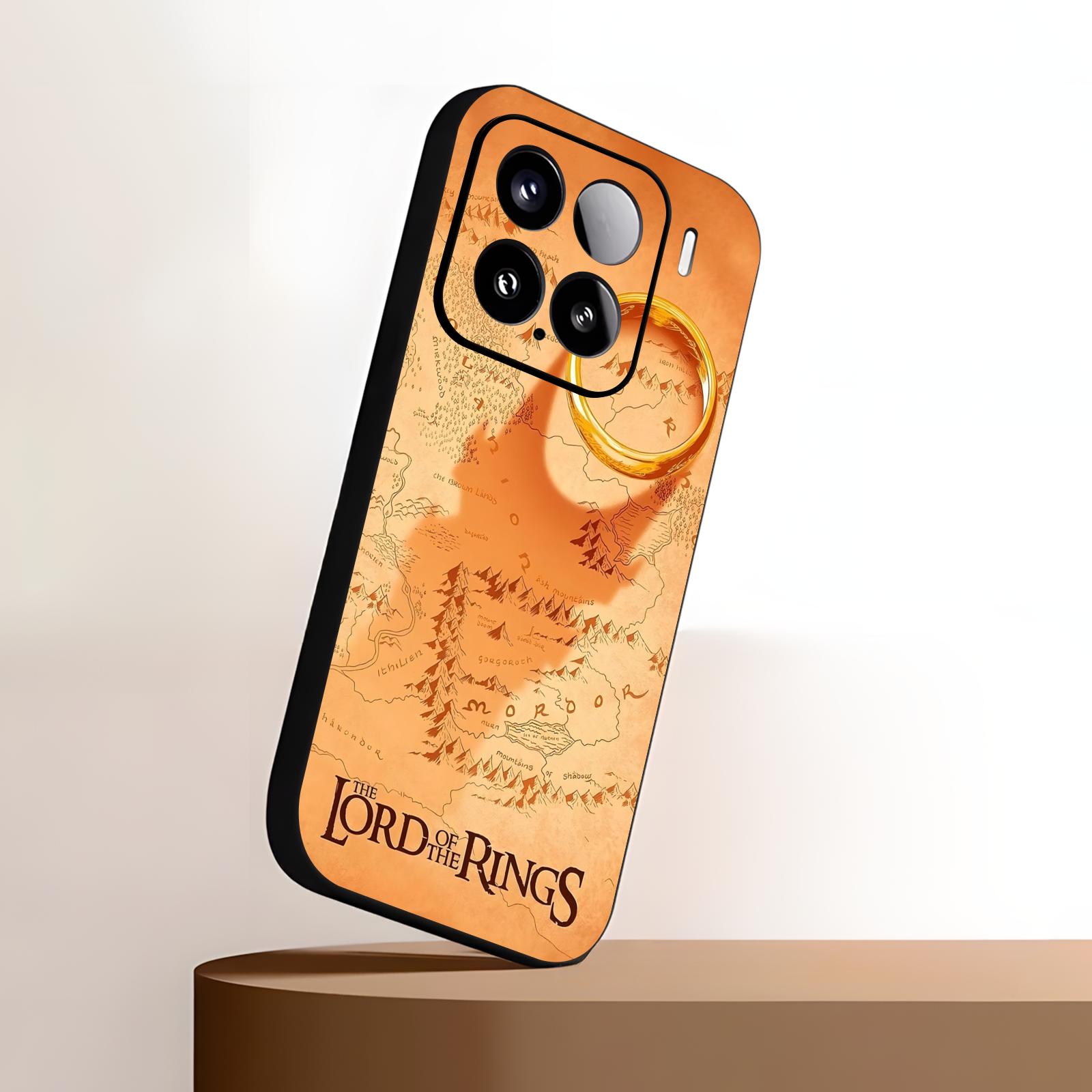 Чехол для телефона с изображен – обзор и цена Phone Cases Xiaomi 14T