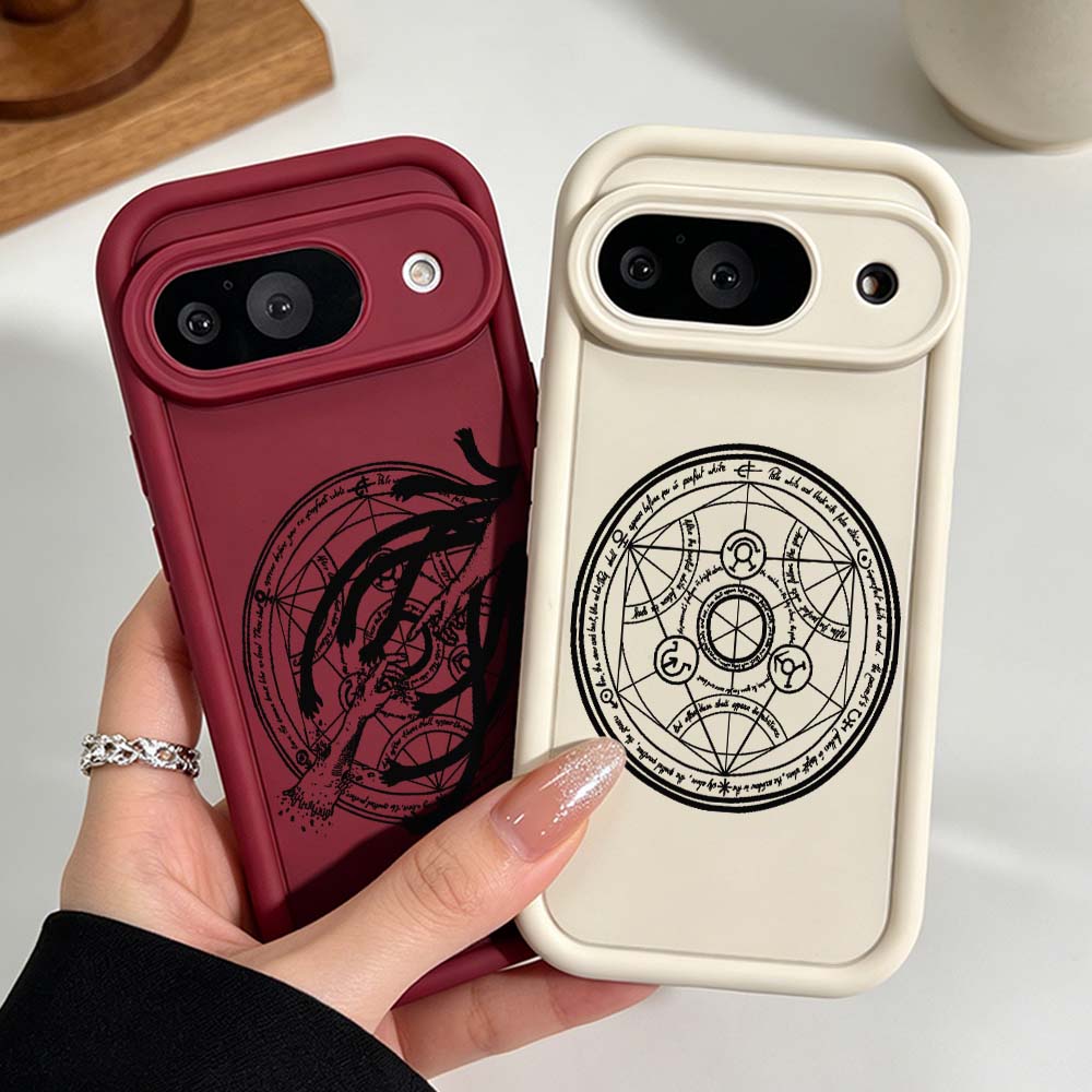 Модный чехол для телефона Full – обзор и цена Phone Cases Google Pixel 7