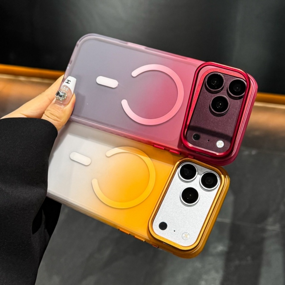 Модный чехол-подставка с магни – обзор и цена Phone Cases Magsafe