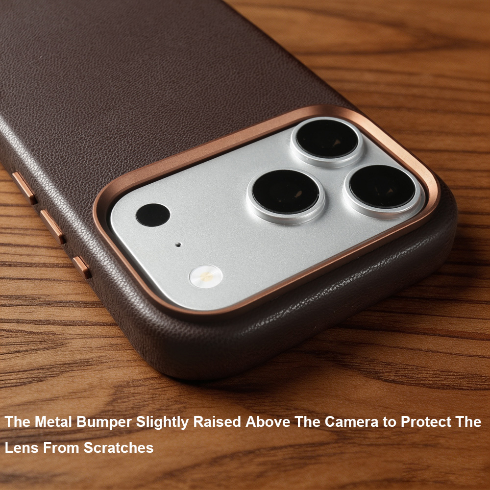 Премиальный кожаный чехол Mags – обзор и цена Phone Cases Eco Friendly