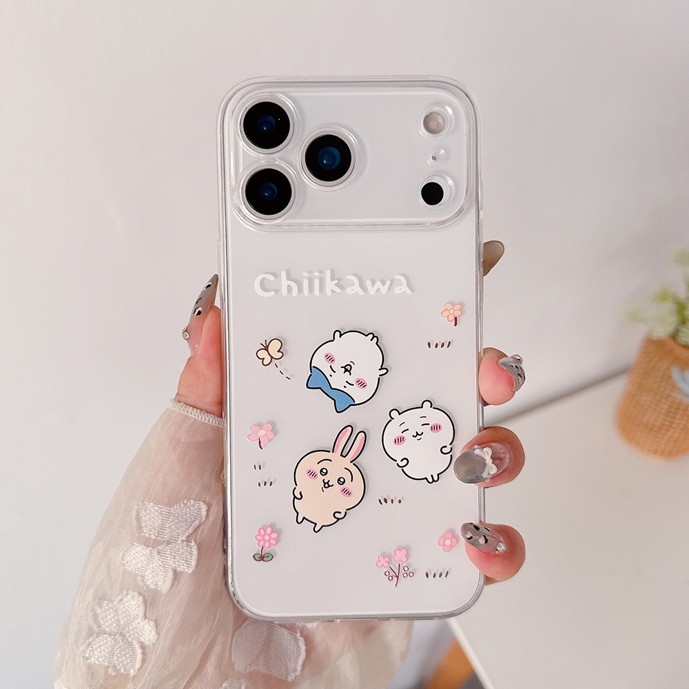 Милый мультяшный японский аним – обзор и цена Cute Cartoon Case