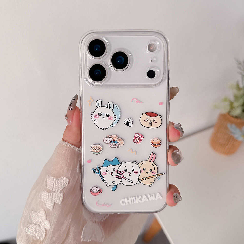 Милый мультяшный японский аним – обзор и цена Cute Cartoon Case