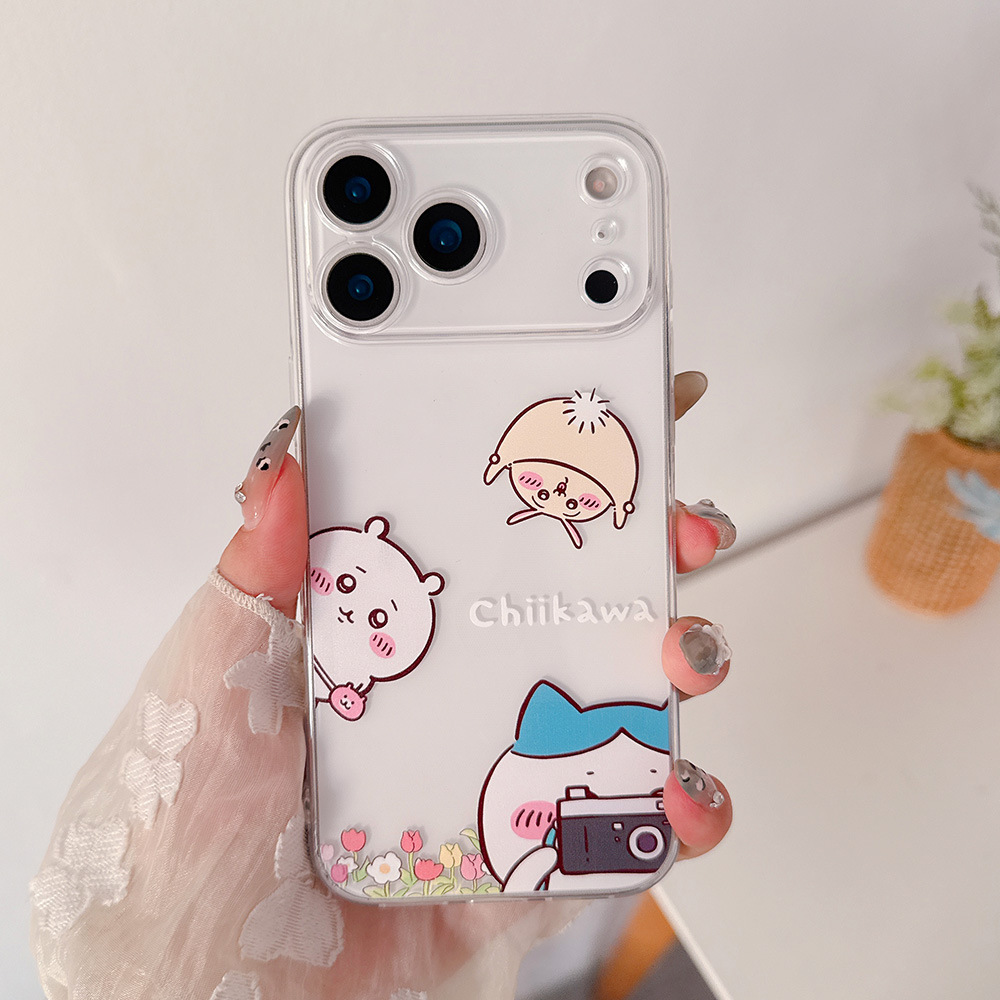 Милый мультяшный японский аним – обзор и цена Cute Cartoon Case