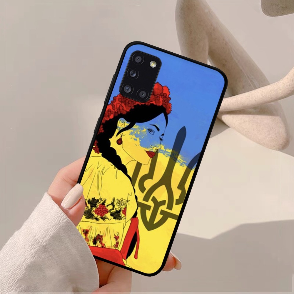 Флаг Украины «Украинская девуш – обзор и цена Phone Cases Rimowa
