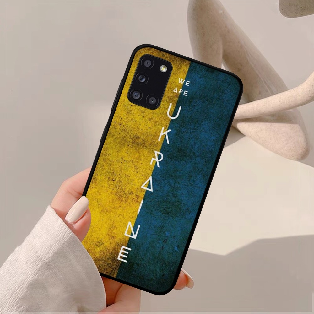 Флаг Украины «Украинская девуш – обзор и цена Phone Cases Rimowa