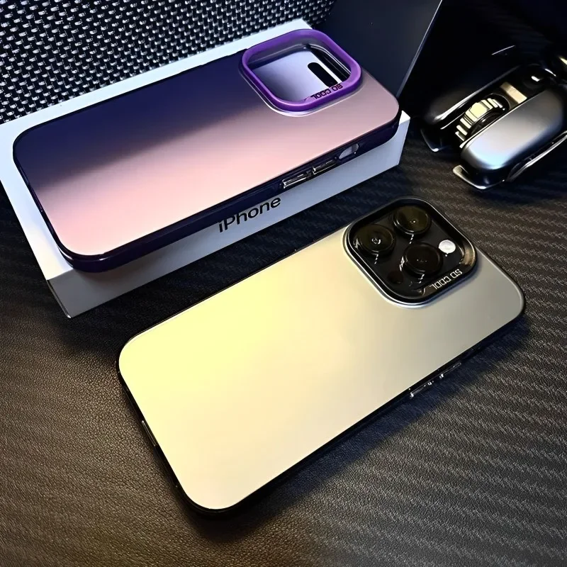 Чехол Funda Laser Metallic Aur – обзор и цена Phone Cases Rimowa