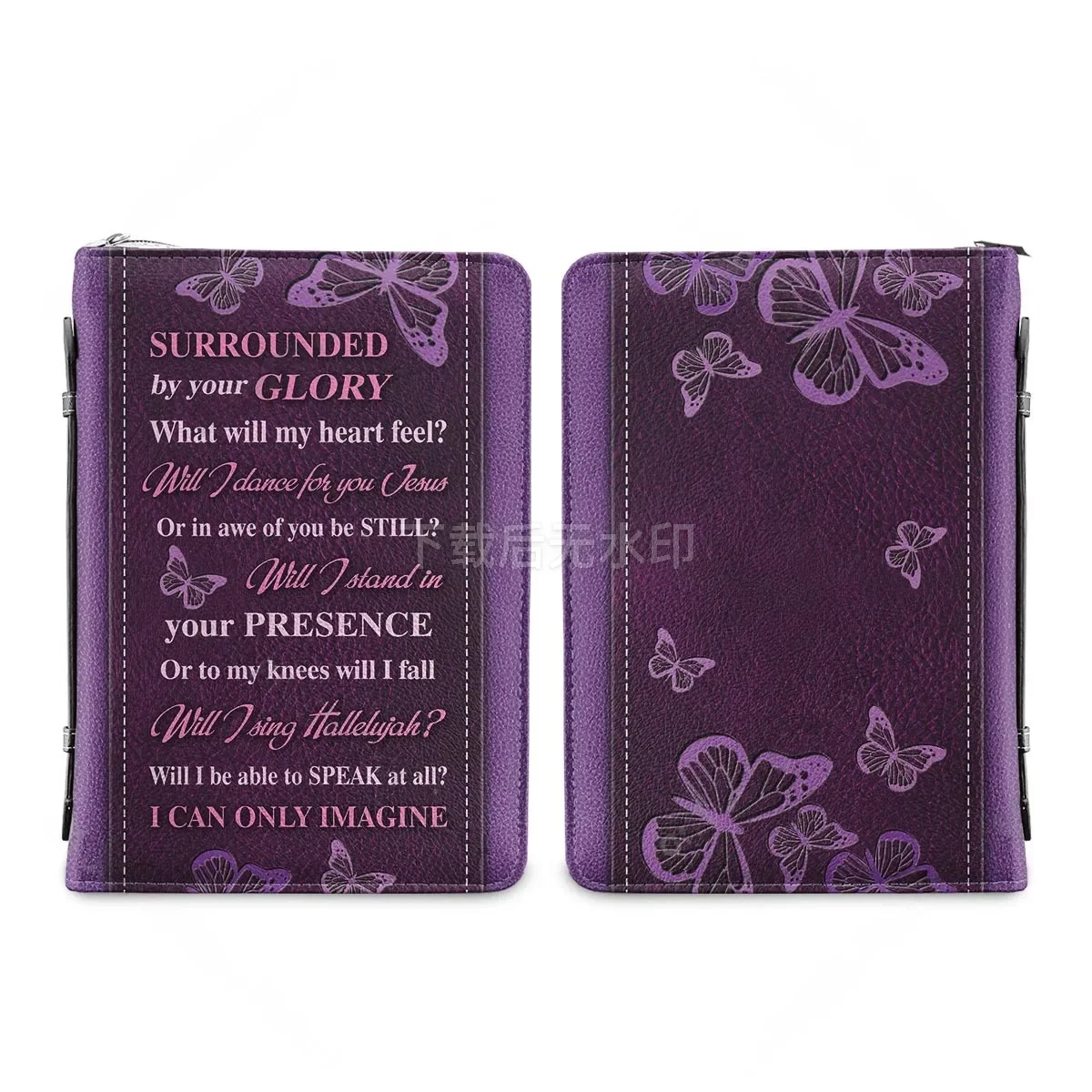 Чехол для Библии с дизайном фи – обзор и цена Phone Cases You Can Design