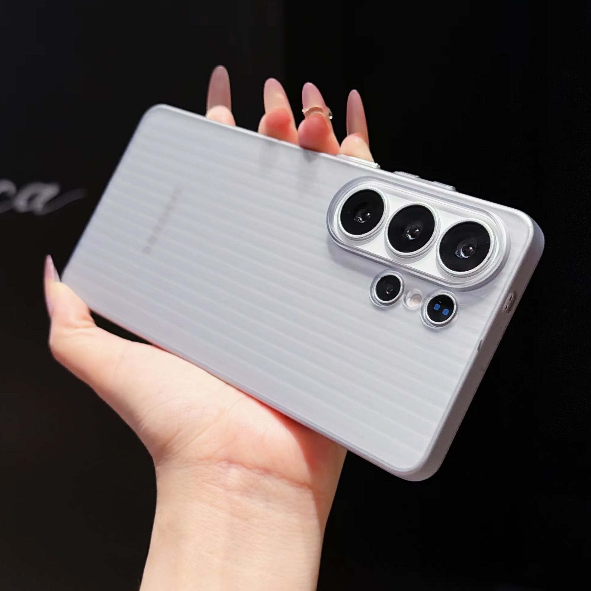 Матовый чехол для телефона с р – обзор и цена Phone Cases Rimowa
