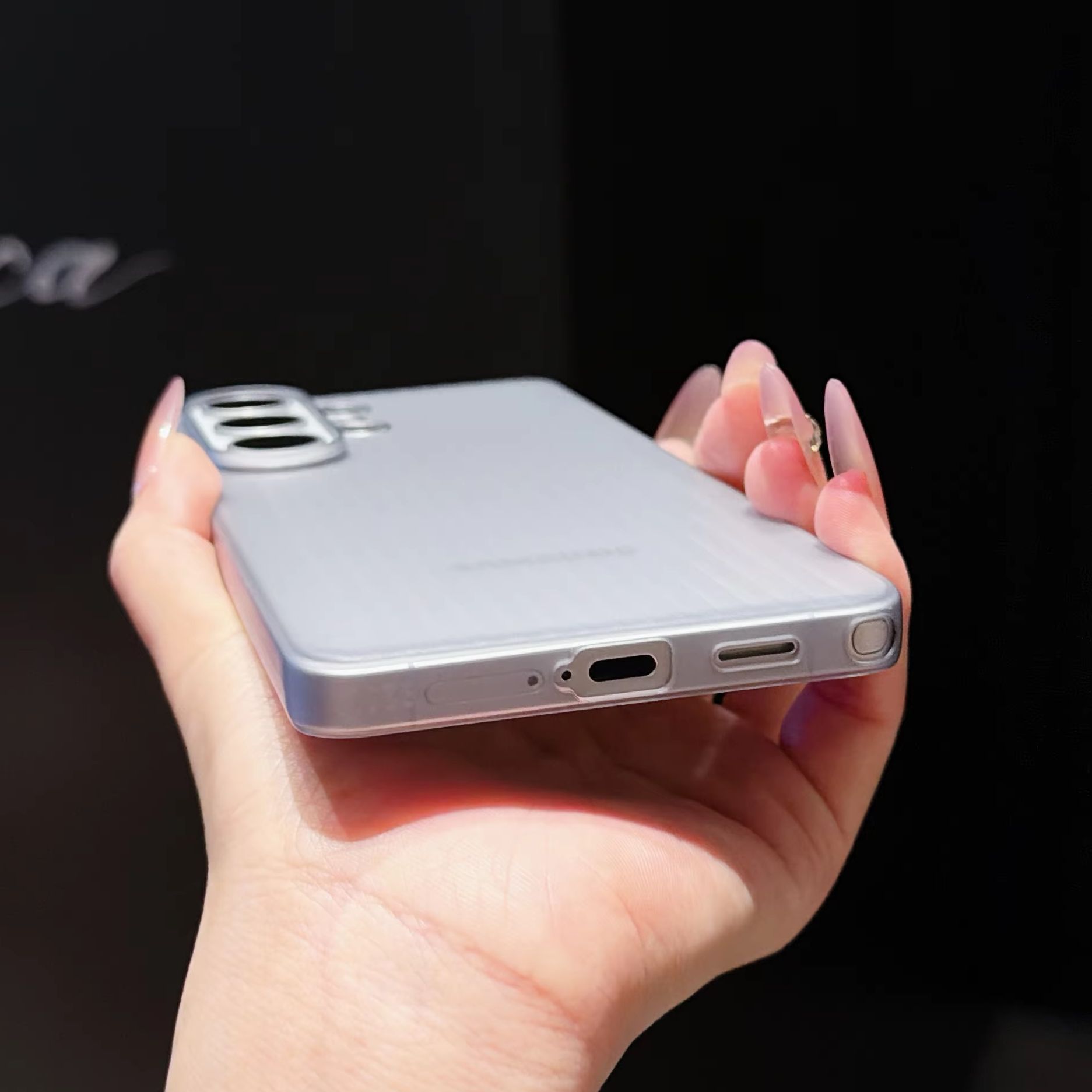 Матовый чехол для телефона с р – обзор и цена Phone Cases Rimowa