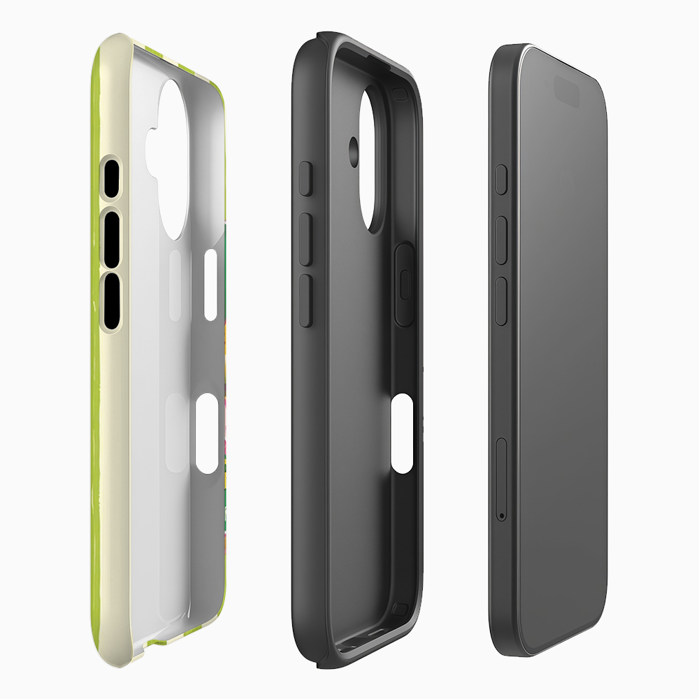Чехол BioCase Sardine Can Desi – обзор и цена Phone Cases You Can Design