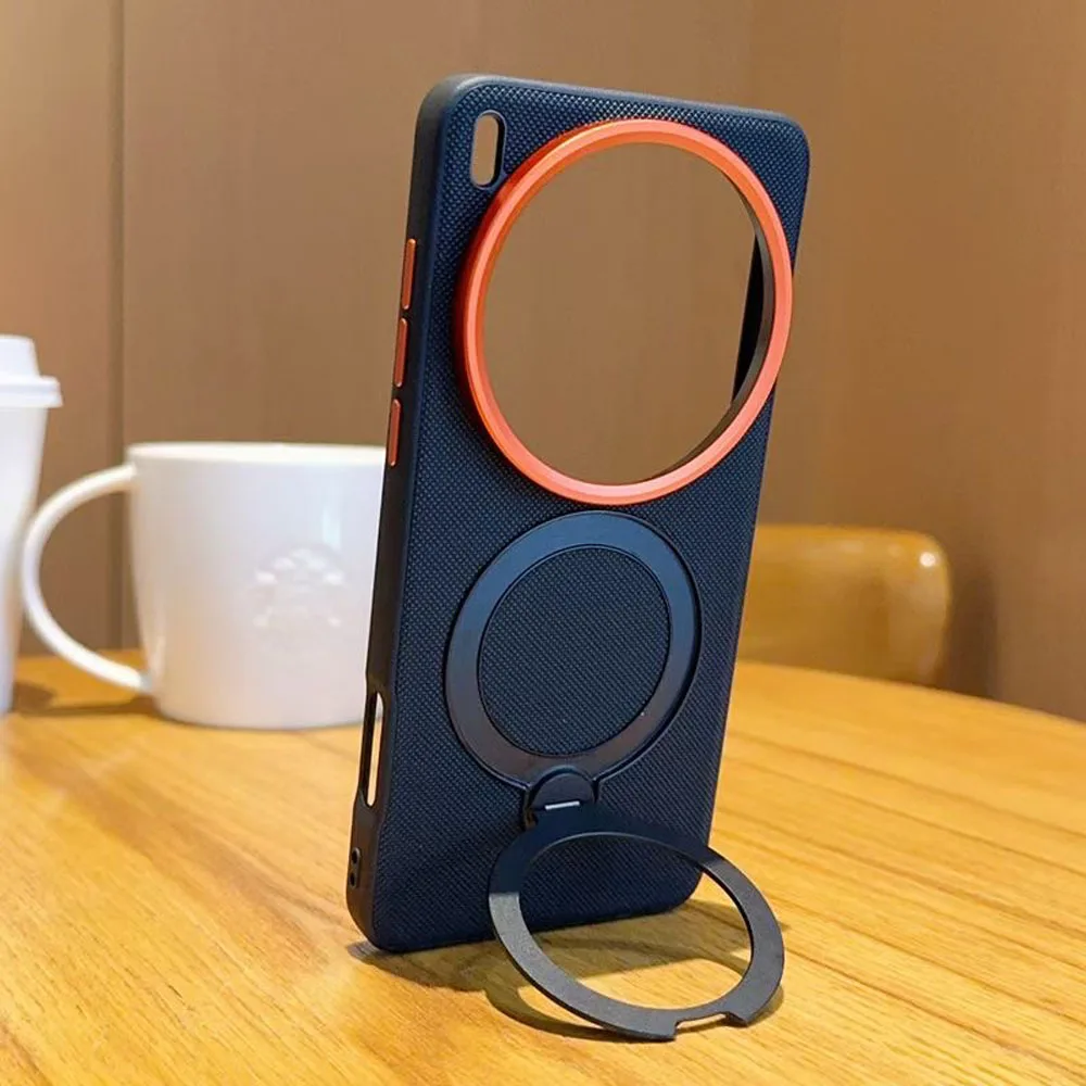 Магнитный чехол для телефона с – обзор и цена Ring Stand Case