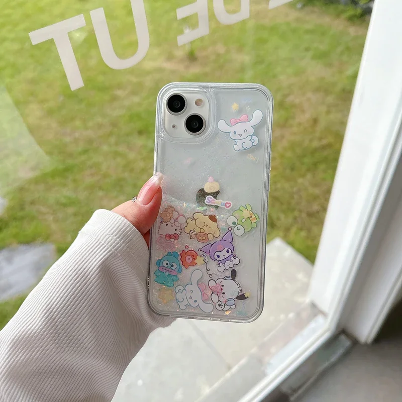 Sanrio Хелло Китти полакко Kur – обзор и цена Phone Cases Rimowa