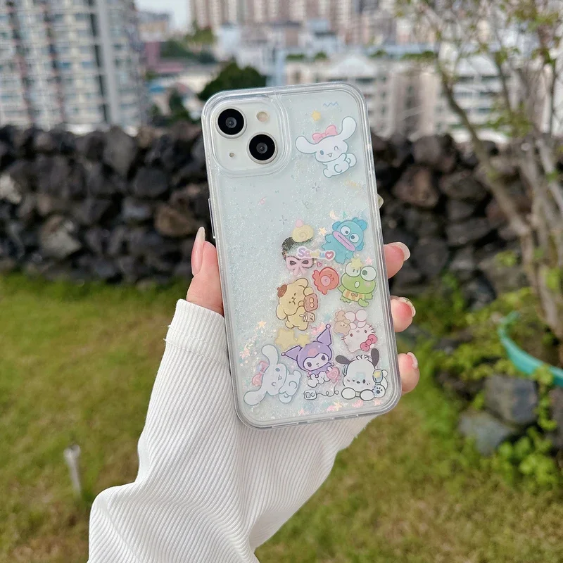 Sanrio Хелло Китти полакко Kur – обзор и цена Phone Cases Rimowa