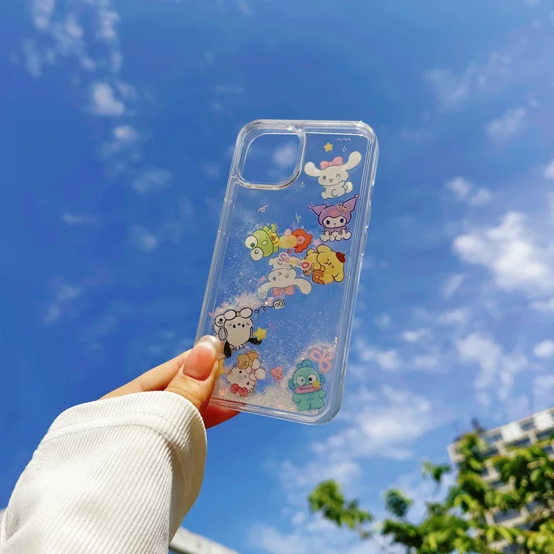 Sanrio Хелло Китти полакко Kur – обзор и цена Phone Cases Rimowa