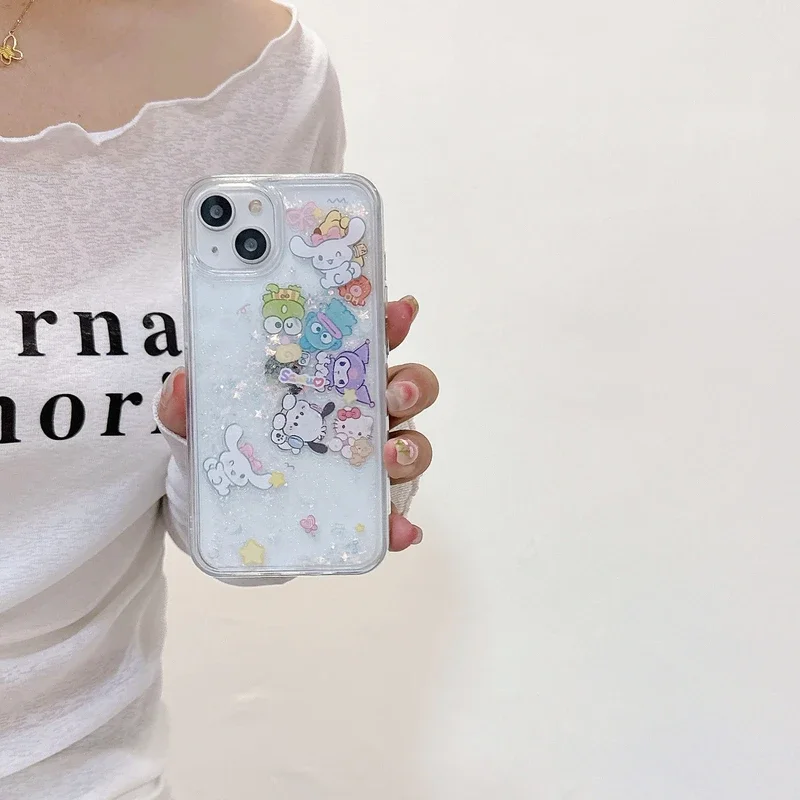 Sanrio Хелло Китти полакко Kur – обзор и цена Phone Cases Rimowa
