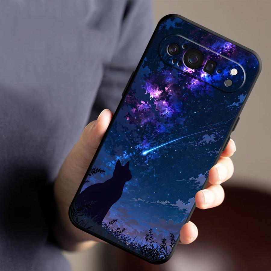 Чехол для телефона Funda для G – обзор и цена Phone Cases Google Pixel 7