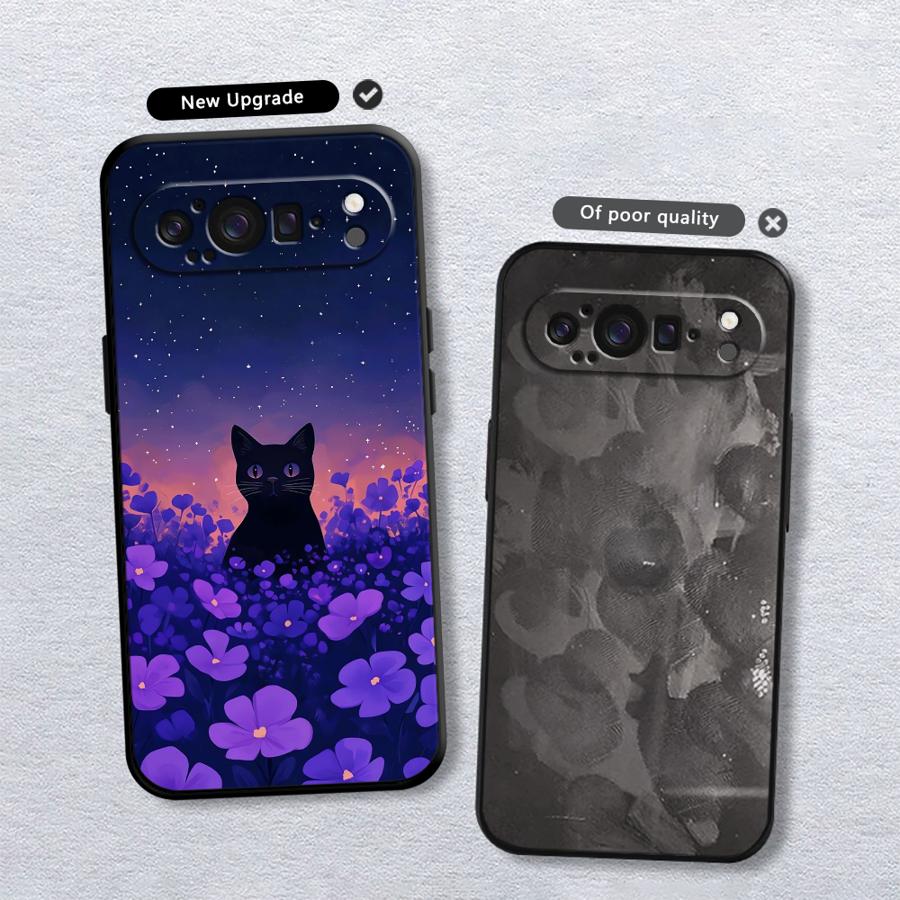 Чехол для телефона Funda для G – обзор и цена Phone Cases Google Pixel 7