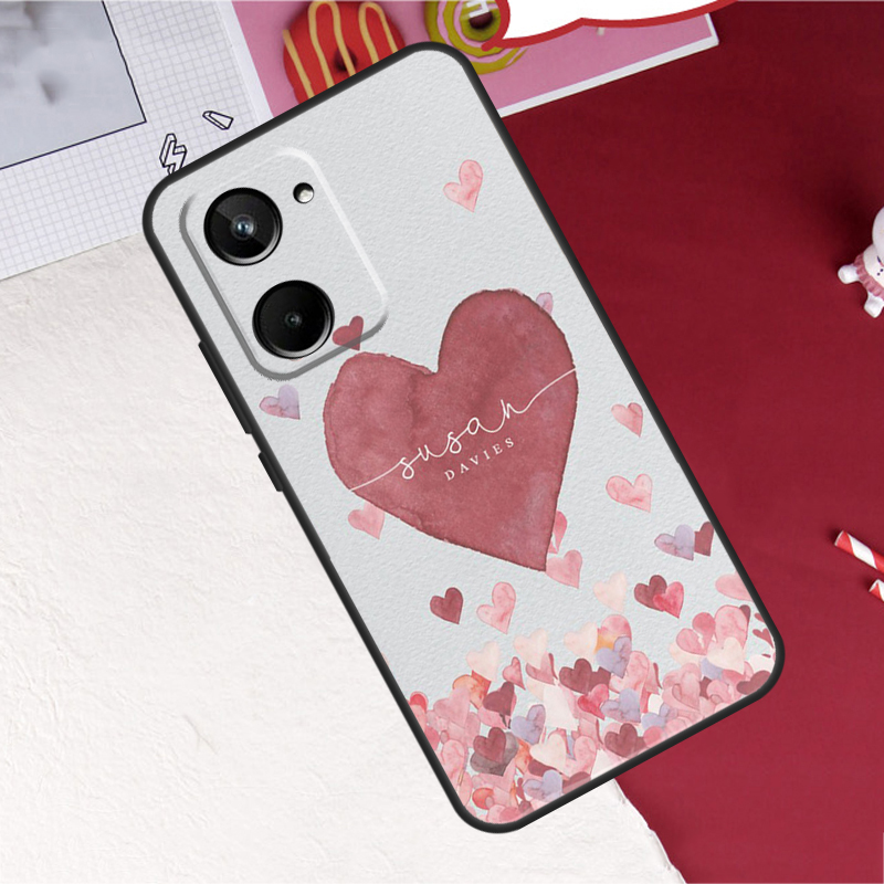 Пользовательский чехол в горош – обзор и цена Monogram Custom Case
