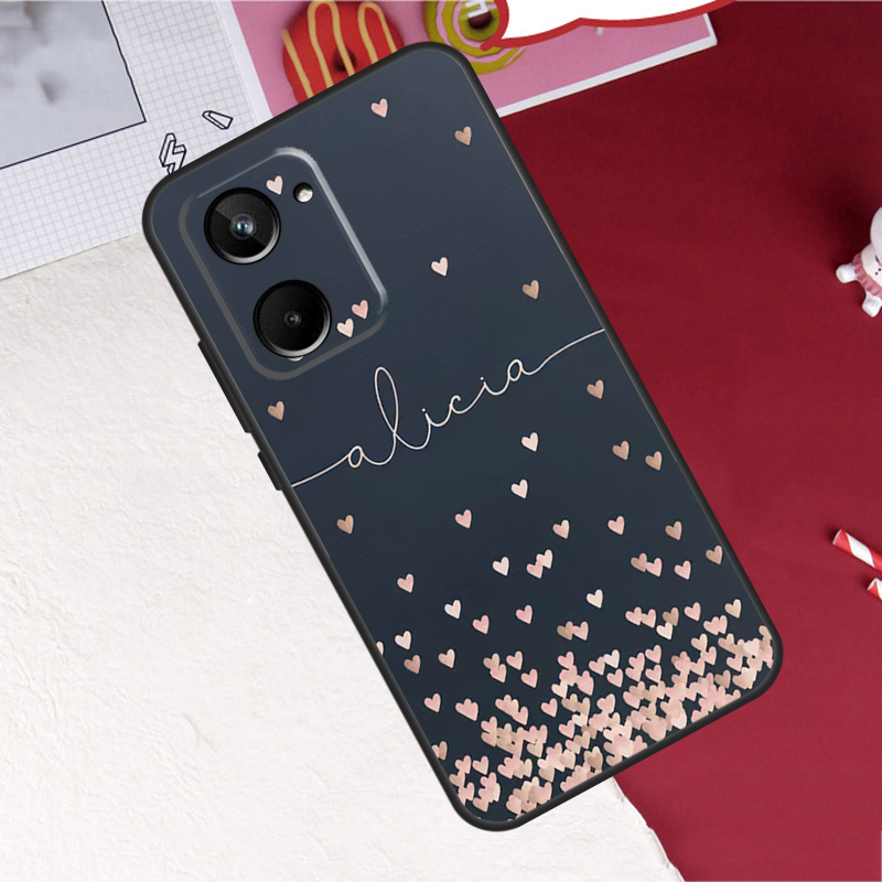 Пользовательский чехол в горош – обзор и цена Monogram Custom Case