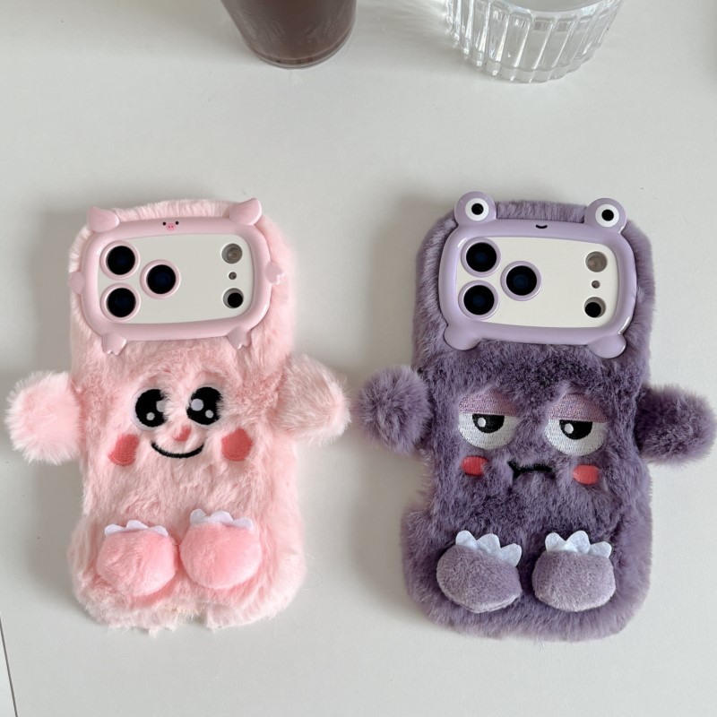 Милые мультяшные забавные чехл – обзор и цена Cute Cartoon Case