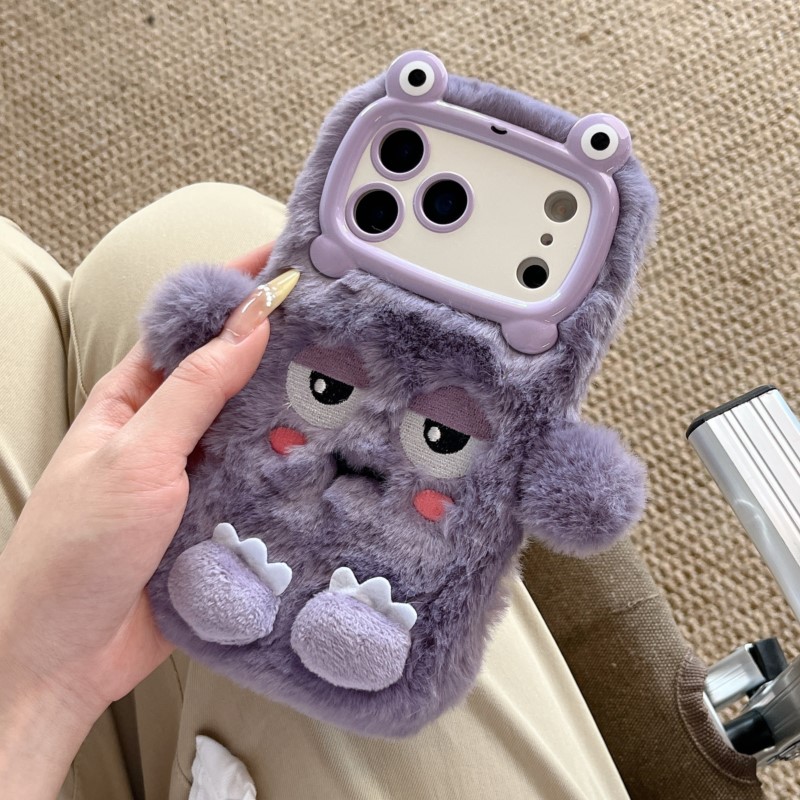 Милые мультяшные забавные чехл – обзор и цена Cute Cartoon Case