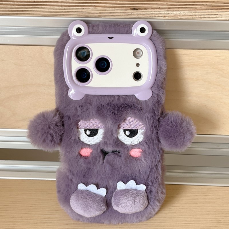 Милые мультяшные забавные чехл – обзор и цена Cute Cartoon Case