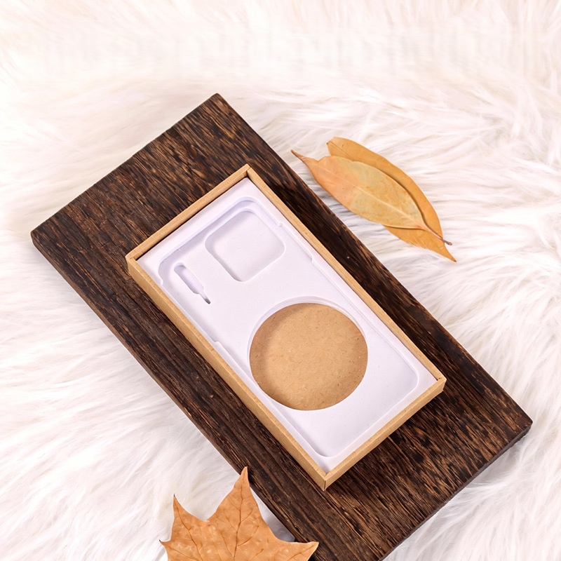 Набор из 10 коробок из крафт-б – обзор и цена Phone Cases Eco Friendly