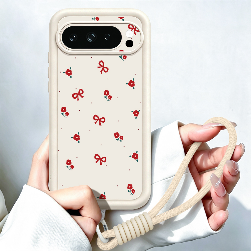 Мягкий силиконовый чехол с рем – обзор и цена Phone Cases Google Pixel 7