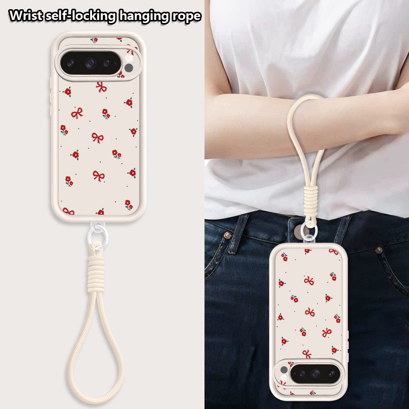 Мягкий силиконовый чехол с рем – обзор и цена Phone Cases Google Pixel 7