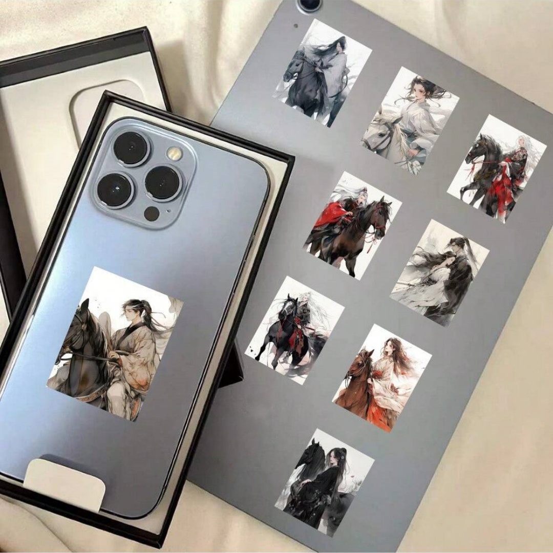 60 штук водонепроницаемых накл – обзор и цена Phone Cases You Can Design