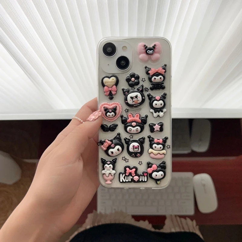 Прозрачный чехол для телефона  – обзор и цена Phone Cases Rimowa