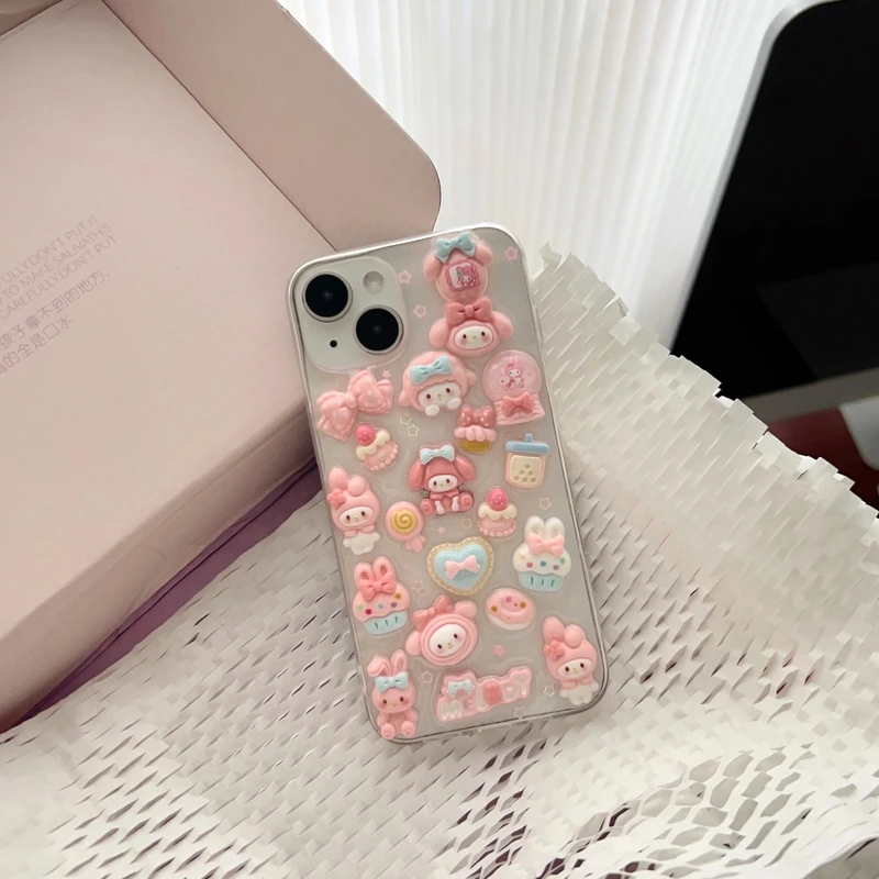 Прозрачный чехол для телефона  – обзор и цена Phone Cases Rimowa