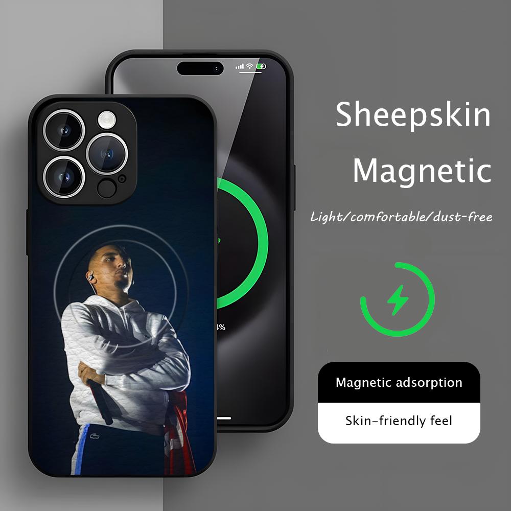 Чехол Star Cool Morad El Popul – обзор и цена Phone Cases Magsafe