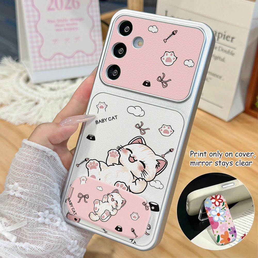 Милый мультяшный чехол для тел – обзор и цена Cute Cartoon Case