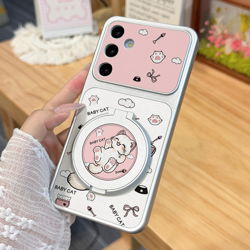Милый мультяшный чехол для тел – обзор и цена Cute Cartoon Case