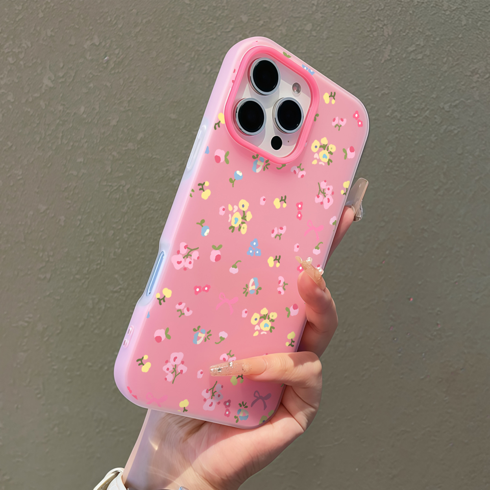 Мягкий чехол Ins Pudding Textu – обзор и цена Phone Cases Xiaomi 14T