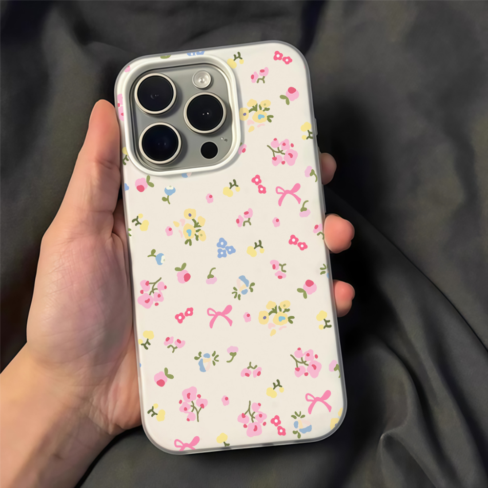 Мягкий чехол Ins Pudding Textu – обзор и цена Phone Cases Xiaomi 14T