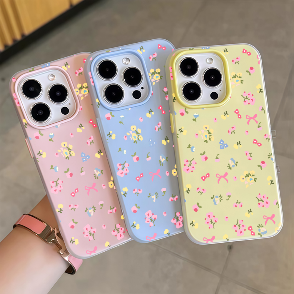 Мягкий чехол Ins Pudding Textu – обзор и цена Phone Cases Xiaomi 14T