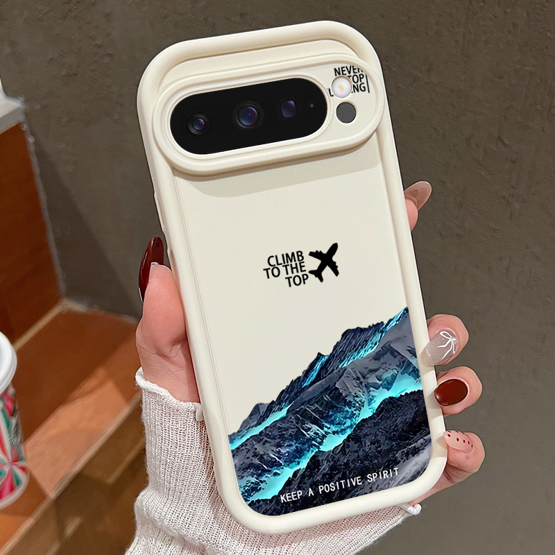 Чехол для телефона с узором «С – обзор и цена Phone Cases Google Pixel 7