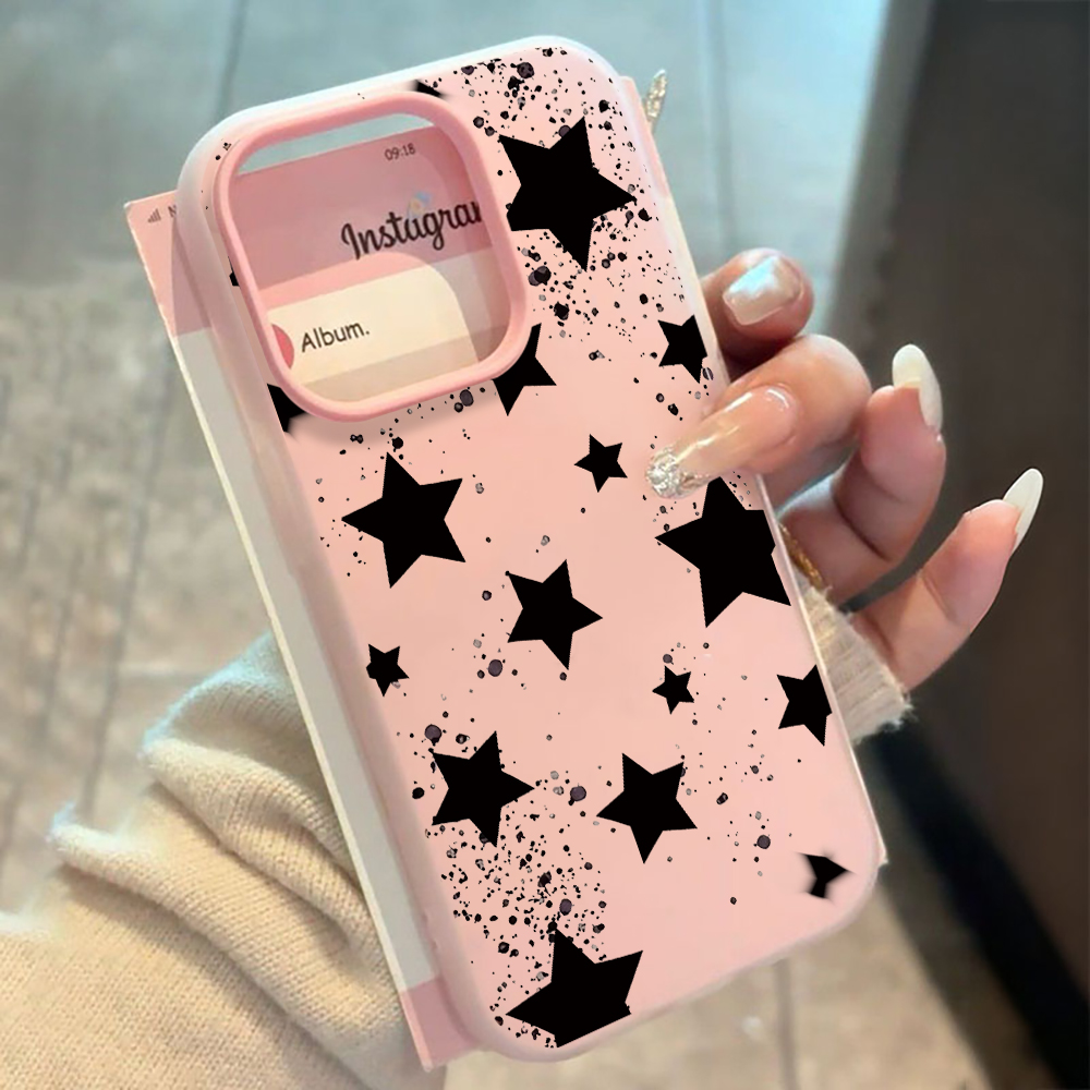 Чехол для телефона Black Star  – обзор и цена Phone Cases Xiaomi 14T