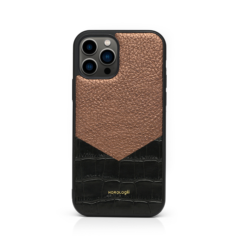 Модный чехол для телефона с мо – обзор и цена Monogram Custom Case