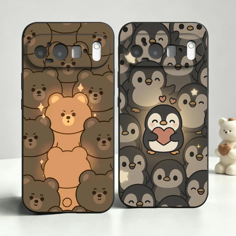 Чехол для телефона Funda для G – обзор и цена Phone Cases Google Pixel 7