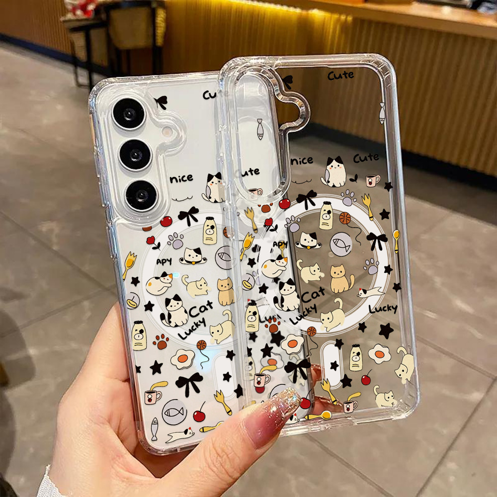 Милый магнитный чехол для теле – обзор и цена Phone Cases Magsafe